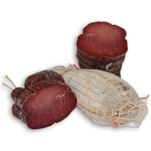 Bresaola Artigianale Siciliana