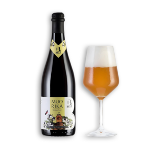 Birra artigianale Muorika
