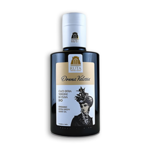 Olio Ruta “Donna Valeria” BIO