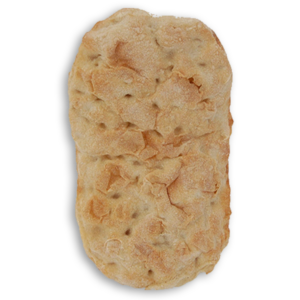 Base per Pinsa Siciliana con Grani Antichi di Sicilia