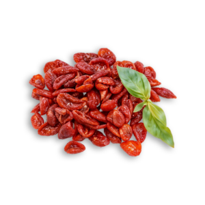 Pomodorini Siciliani essiccati al sole