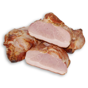 Prosciutto Cotto Artigianale Siciliano