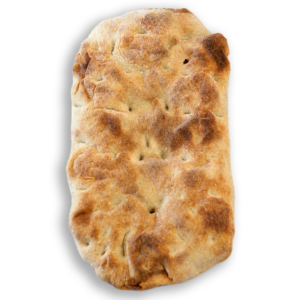 Base per Pinsa Siciliana con Grani Antichi di Sicilia