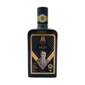 DON – Olio Extra Vergine di Oliva